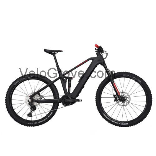 Bulls EVO AM 3 specs and reviews